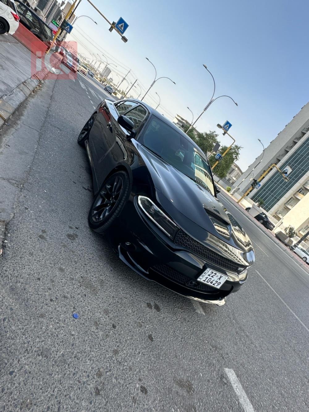 دودج تشارجر